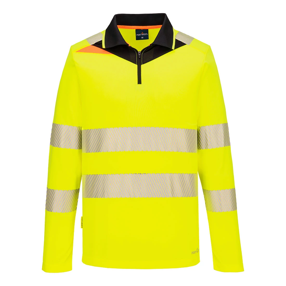 DX419YBRXXL Portwest DX4 Hi-Vis pólóing