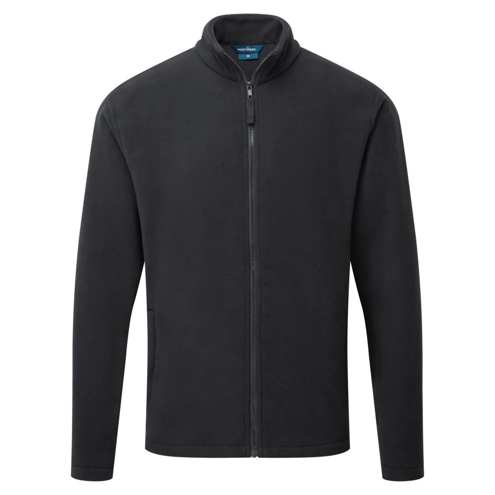 F407BKR4XL Portwest Eco fleece