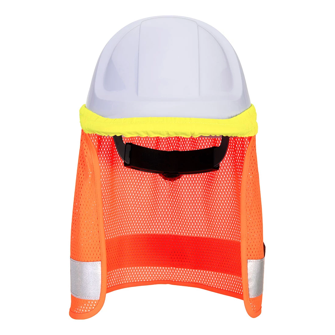 HA17ORR Portwest Hi-Vis nyakárnyékoló